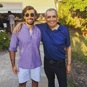 Meet your Posher, Nihal